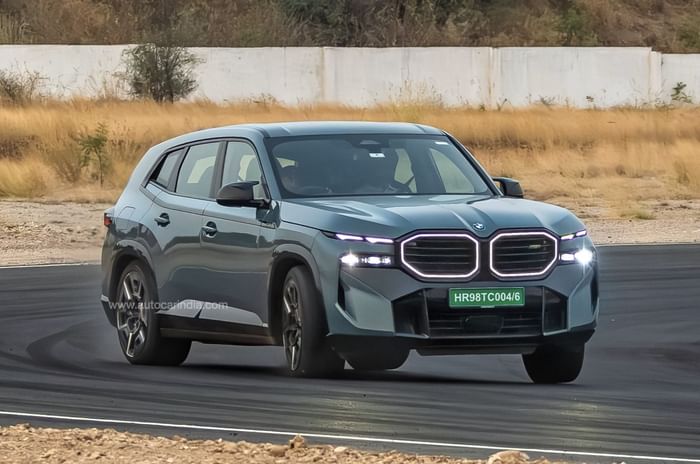 Autocar Track Day: India's best drivers' cars 2024 